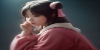 在线影院播放器画质设置界面截图，展示4K与1080P清晰度选项对比
